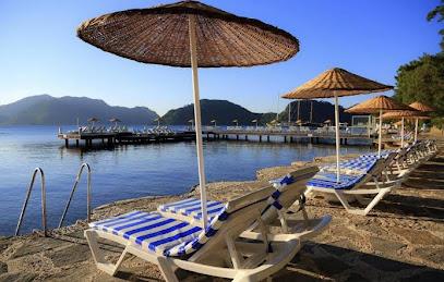 Labranda Mares Marmaris Hotel