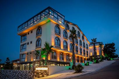 Altınova Yalova Otel ve Konaklama - LAGUN CASTLE OTEL