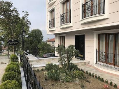 Altınova Yalova Otel ve Konaklama - LAGÜN PALAS OTEL