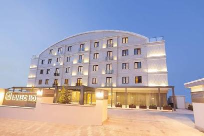 Gebze Kocaeli Otel ve Konaklama - Lamec Hotel Business