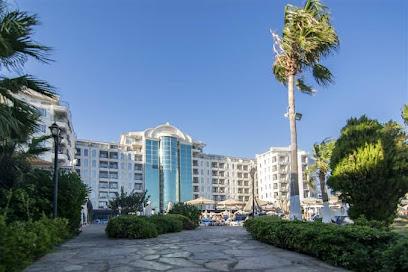 Didim Aydın Otel ve Konaklama - Laur Hotels