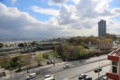 Bakırköy İstanbul Otel ve Konaklama - Le Marde Hotel