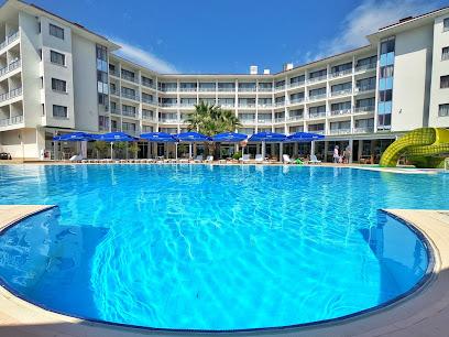 Dikili İzmir Otel ve Konaklama - Le Monde Beach Resort & Spa