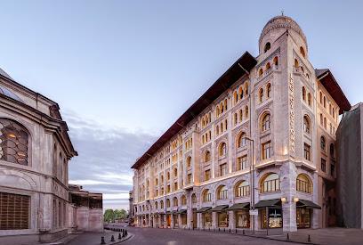 Fatih İstanbul Otel ve Konaklama - Legacy Ottoman Hotel