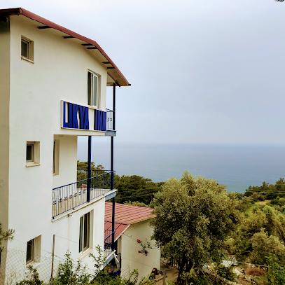 Seydikemer Muğla Otel ve Konaklama - Likya Inn