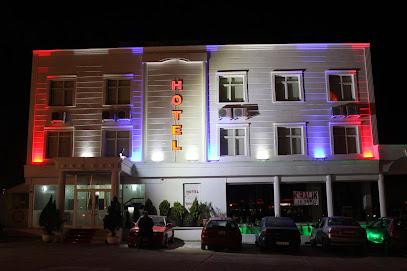 Keşan Edirne Otel ve Konaklama - Linda Boutique Hotel