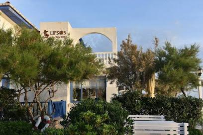 Karaburun İzmir Otel ve Konaklama - Lipsos Hotel & Restaurant