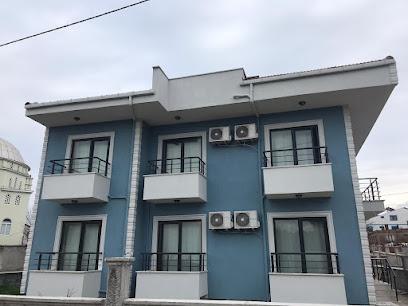 Ezine Çanakkale Otel ve Konaklama - Liya Pansiyon