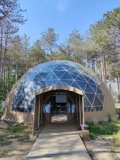 Longosphere Glamping