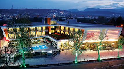 Yalova Yalova Otel ve Konaklama - Lova Hotel Spa Yalova