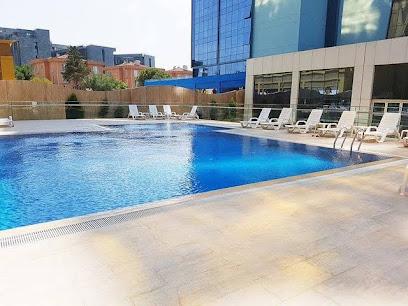 Maltepe İstanbul Otel ve Konaklama - MAC Hotel - Vazo Kule