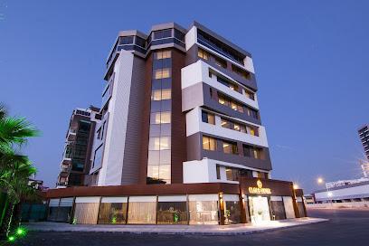 Karşıyaka İzmir Otel ve Konaklama - Majura Hotel Business