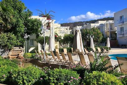 Bodrum Muğla Otel ve Konaklama - Mandarin Resort Hotel