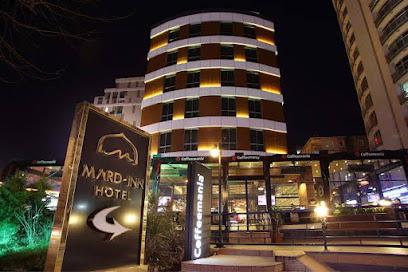 Esenyurt İstanbul Otel ve Konaklama - MARD-İNN HOTEL