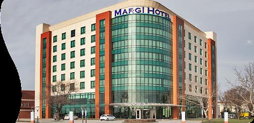 Edirne  Otel ve Konaklama - Margi Hotel