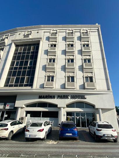 Büyükçekmece İstanbul Otel ve Konaklama - Marina Park Hotel