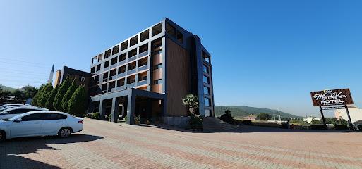 Altınova Yalova Otel ve Konaklama - Marine View Hotel