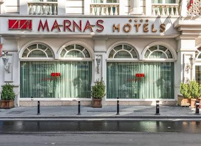 Marnas Hotel Bayrampaşa