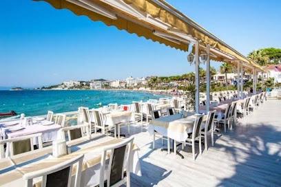 Kuşadası Aydın Otel ve Konaklama - Martı Beach Hotel