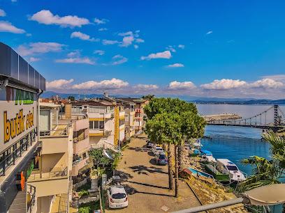 Edremit Balıkesir Otel ve Konaklama - MAS BUTİK OTEL