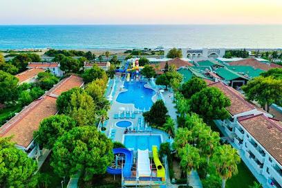 Manavgat Antalya Otel ve Konaklama - Master Family Club