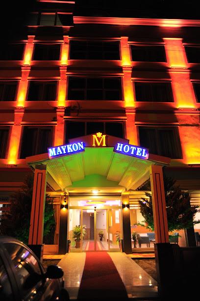 Maykon Hotel