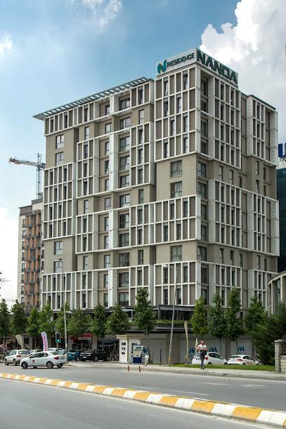 Bağcılar İstanbul Otel ve Konaklama - Medproper Suites