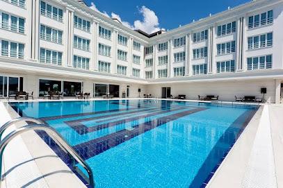 Büyükçekmece İstanbul Otel ve Konaklama - MERCİA HOTEL & RESORTS