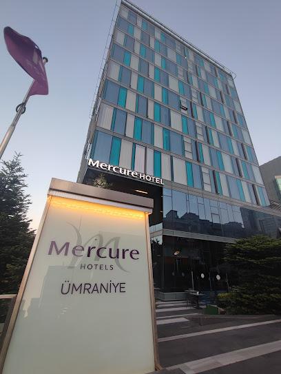 Mercure Istanbul Umraniye