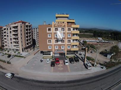 Soma Manisa Otel ve Konaklama - MERSA OTEL