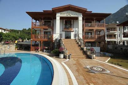 Ula Muğla Otel ve Konaklama - Merve Han Residence Hotel