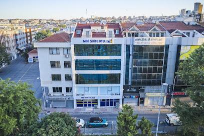 Kadıköy İstanbul Otel ve Konaklama - Mini Suite Otel