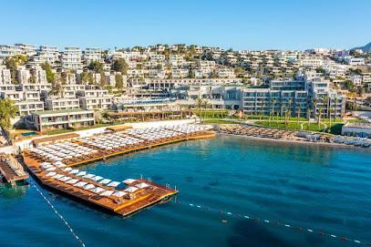 Bodrum Muğla Otel ve Konaklama - Mirada Exclusive Bodrum