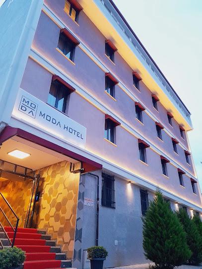 Moda Hotel Kırklareli