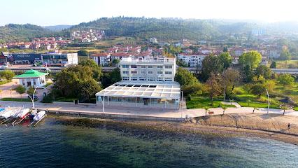 Karamürsel Kocaeli Otel ve Konaklama - Mohti Otel - Spa - Fitness - Restaurant - Cafe