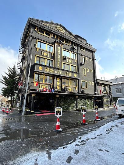 Eyüp İstanbul Otel ve Konaklama - MONTENEGRO SUİT EYÜP SULTAN OTEL