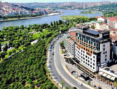 İstanbul Otel ve Konaklama - Mövenpick Istanbul Golden Horn