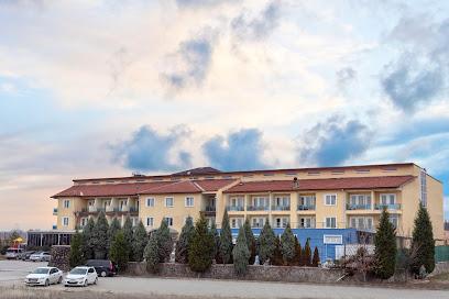 Kütahya Kütahya Otel ve Konaklama - Nehir Termal Otel