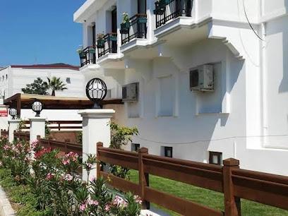 Foça İzmir Otel ve Konaklama - Nemrut Bay Otel