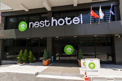 Uşak Uşak Otel ve Konaklama - Nest Hotel