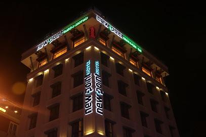 Bilecik Bilecik Otel ve Konaklama - New Point Hotel