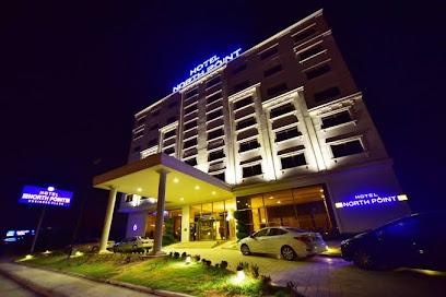 Pamukkale Denizli Otel ve Konaklama - North Point Denizli