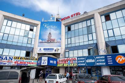 Bayrampaşa İstanbul Otel ve Konaklama - Nova Hotel Istanbul