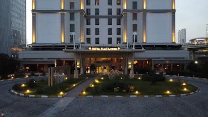 İstanbul Otel ve Konaklama - Nova Plaza Prime