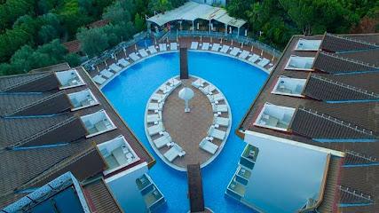 Fethiye Muğla Otel ve Konaklama - Ocean Blue High Class Hotel