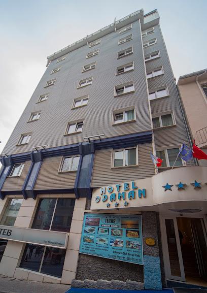 Bandırma Balıkesir Otel ve Konaklama - Odaman Otel