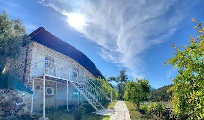 Kumluca Antalya Otel ve Konaklama - Olympos Angels Garden