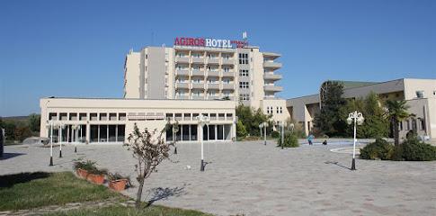 Altıeylül Balıkesir Otel ve Konaklama - Onhann (Agiros) Thermal Resort Spa Hotel