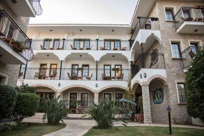 Datça Muğla Otel ve Konaklama - Orcey Hotel