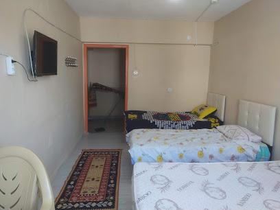 Orhan Baba Apart Otel